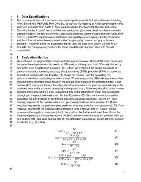 Pdf Validating The Generalizability Of Ophthalmic Artificial