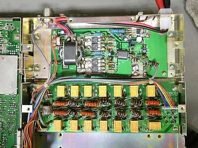 THP HT-501