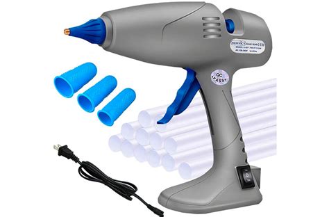 Top 10 Best Hot Glue Guns Of 2025 Review VK Perfect