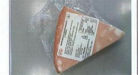 Listeria Nella Mortadella Diversi Lotti A Marchio Veroni Ritirati Dal