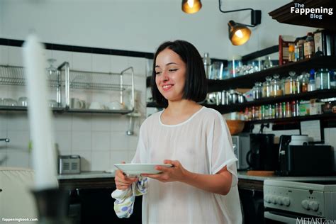 Alin Luxe Nude OnlyFans Leaks Fappening FappeningBook