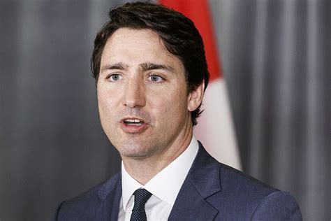 El Partido Liberal De Justin Trudeau Gana Las Elecciones Generales De