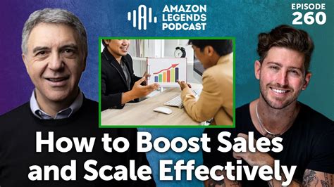 Mastering Amazon Ppc Strategy Boost Sales And Scale Effectively Youtube