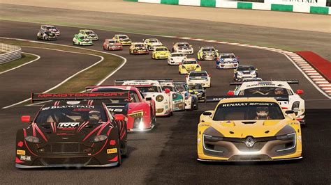 Project CARS 2 Career Mode Details Revealed; Promises To Be Exciting ...