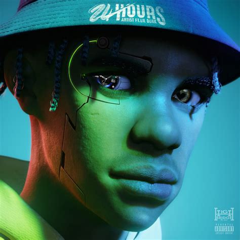 24 Hours Feat Lil Durk Single By A Boogie Wit Da Hoodie Spotify