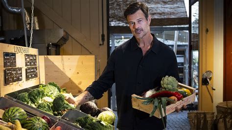 Een Echte Boer Zal Arie Boomsma Nooit Worden Maar Hij Geniet Op Het