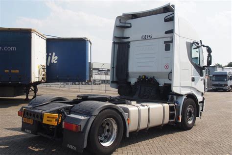 Iveco Stralis Hi Way