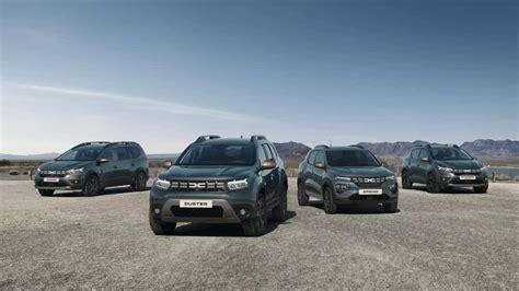 DACIA : performance et perspective en France ? - Actualité Dacia