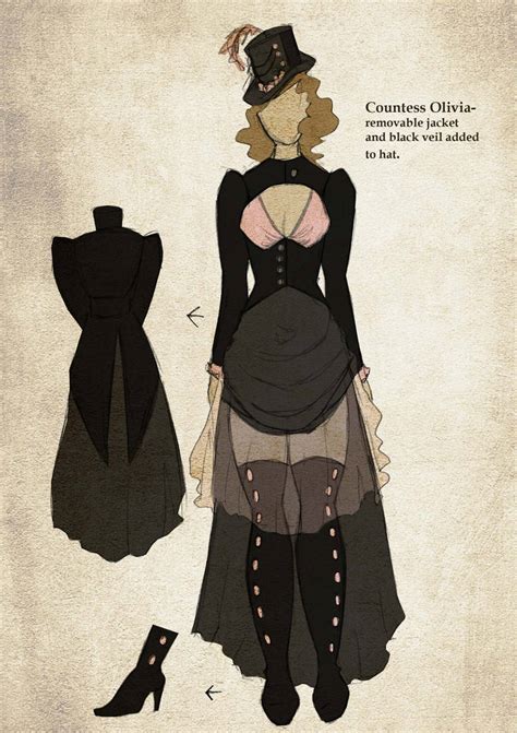 Twelfth Night Costume 2 by ElizabethBlue on DeviantArt