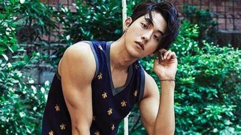 Kasus Dugaan Bullying Nam Joo Hyuk Berulang Kali Temui Korban