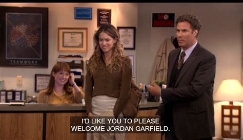 Happy Birthday to Cody Horn a.k.a. Jordan Garfield : r/DunderMifflin