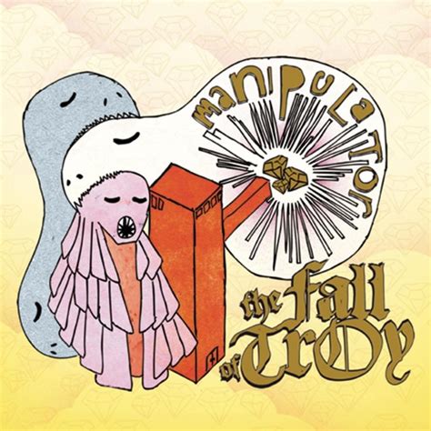 The Fall Of Troy Semi Fiction Lyrics Genius Lyrics