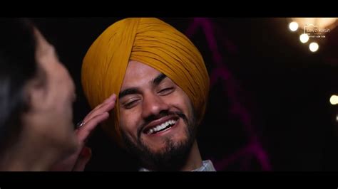 Best Pre Wedding Video I Ranjot Jobanpreet I Love Kush Studio I