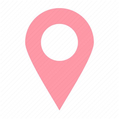 Location Icon Png Pink Amashusho Images Images