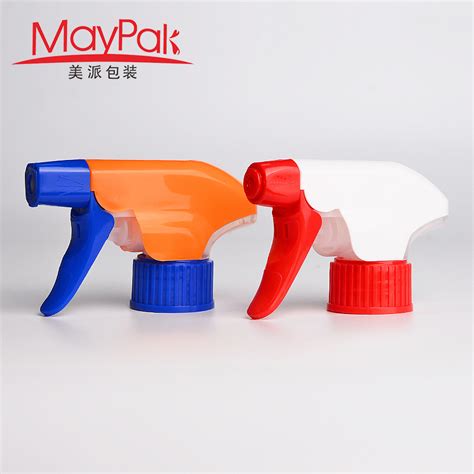 High Quality 28410 Sprayer Pump Customized Foam All Plastic Trigger Sprayer