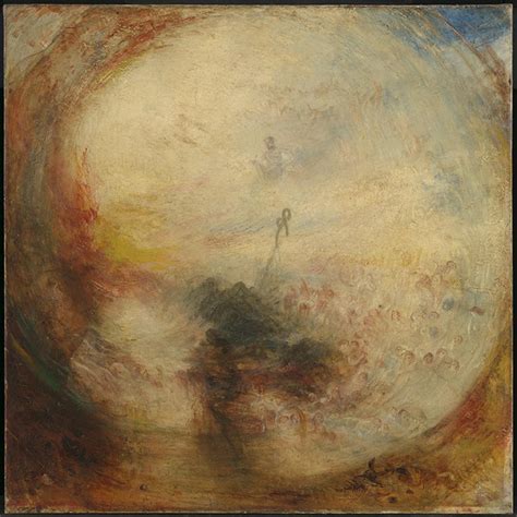 J.M.W. Turner: Painting Set Free | Art Review | Centred Magazine