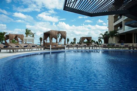 Hideaway At Royalton Riviera Cancun An Autograph Collection All