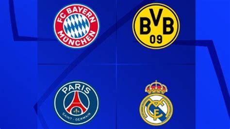 Link Live Streaming Liga Champions 2023 2024 Antara Bayern Munchen Vs