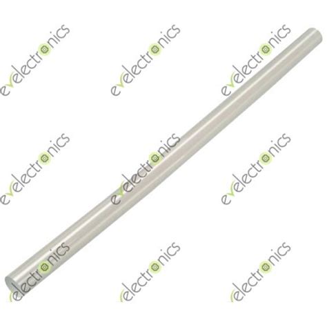 11x190mm Hot Melt Transparent Glue Stick In Pakistan