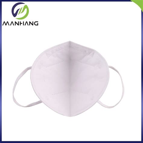 Ply Safety Disposable Reusable Kn Protective Face Facial Facemask