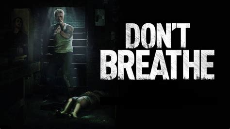 Don’t Breathe Trailer : Teaser Trailer