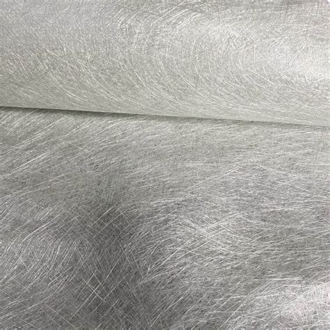 Fiber Glass E Glass Powder Emulsion Chopped Strand Mat China Fiber