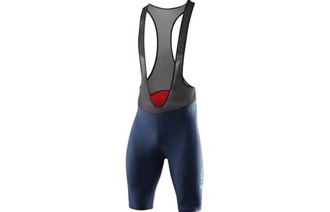 Löffler Hotbond Bike Bib Shorts Men Dark Blue online