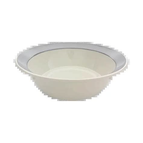 Thunder Group SD6015H 192 Oz Graham Melamine Round Full Rim Bowl EBay