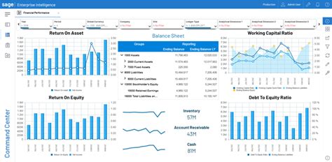 Sage Enterprise Intelligence Sage Canada