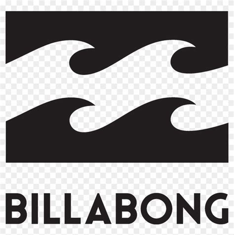 Billabong Logo - Billabong Brand, HD Png Download - 1763x1689(#4441752) - PngFind