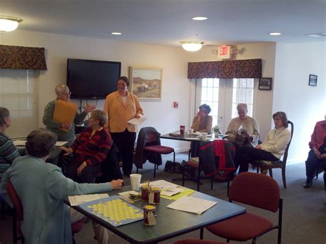 Aauw Photo Gallery Chillicothe Oh Branch