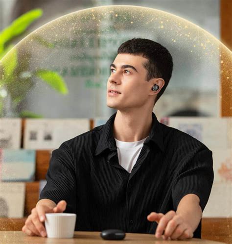 Liberty 3 Pro, Active Noise Cancelling Earbuds - soundcore US