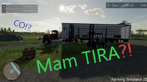 Jak Zarobi Ty Ze Szklarni Farming Simulator Youtube