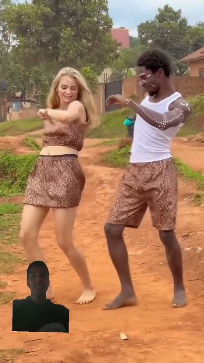 Africa Shorts Milkias Dance Afrodancerdancechallenge Afrodance