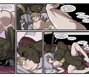 Sister Nancy In Faith Exchange Muses Sex And Porn Comics