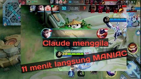 Claude Jago Parah Sampai Maniac Youtube