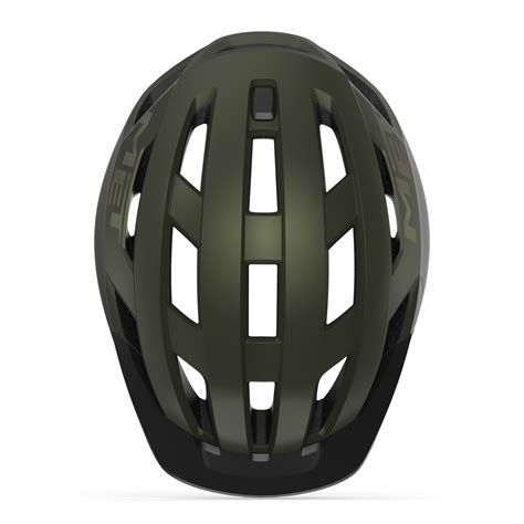 MET Allroad MIPS Helmet Commuting Rennrad Gravel Black Matt L