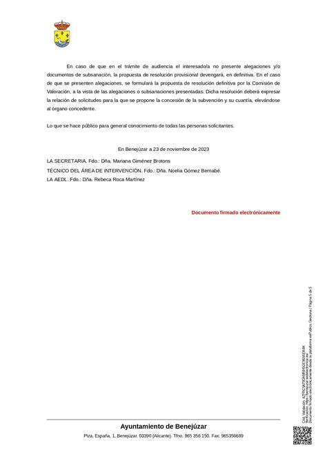 Convocatoria De Ayudas A Aut Nomos As Profesionales Y Peque As