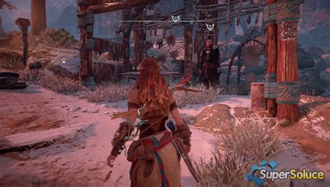 Le C Ur De La M Re Soluce Horizon Zero Dawn Supersoluce