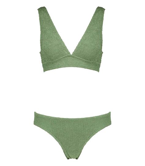 Aqua Mint Bikini Sorbet Island Jane De Boy