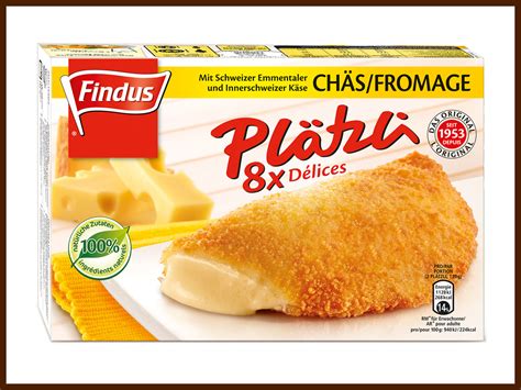 Délices Findus au fromage Lidl Suisse Archive des offres