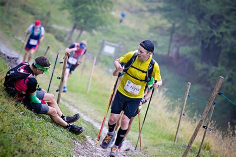 Trail Ultra Trail Du Mont Blanc Retour En Images Sur L Utmb Et Le