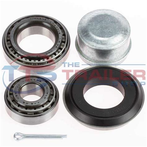 Timken Lm Holden Marine Bearing Kit The Trailer Shop