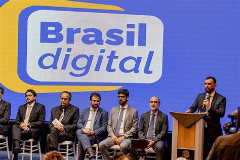 Governo seleciona 321 cidades que receberão novos canais de TV Digital