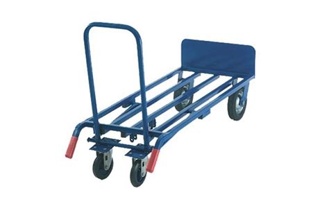 Three Way Sack Truck Kg Max Load