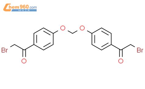 88950 07 6 Ethanone 1 1 Methylenebis Oxy 4 1 Phenylene Bis 2 Bromo