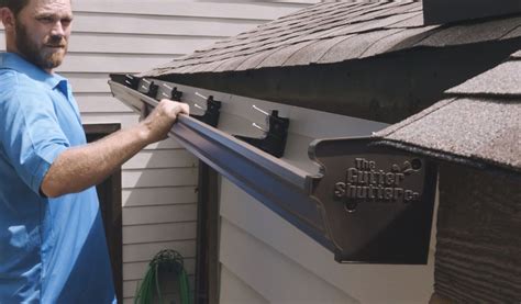 Why You Should Consider Seamless Gutters Gutterilla