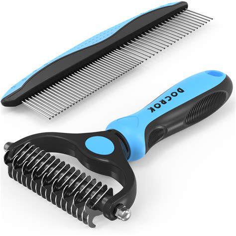 10 Best Cat Brush for Long Hair (2024) – Top Picks for Effective ...