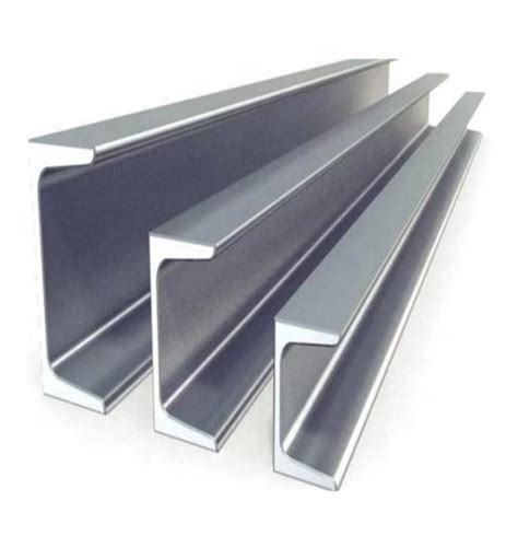 Hot DIP Galvanized Steel Q Q B Steel Structure Cold Formed Special Shape Roof Purlin C