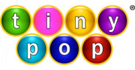 Tiny Pop Logo 2007 To 2011 by wreny2001 on DeviantArt